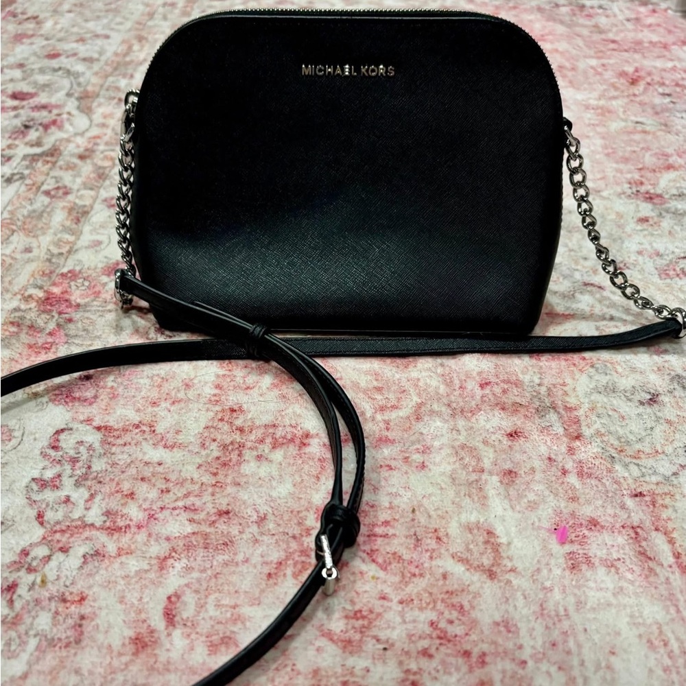 Michael Kors Dark Gray Men's Wallet